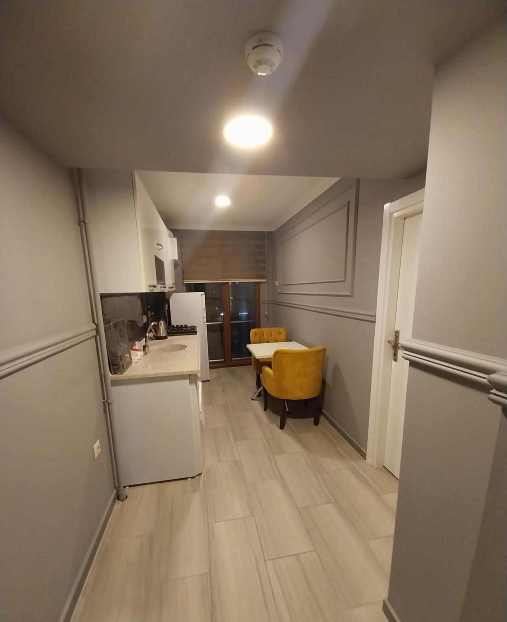 Trabzon Asel Suite Otel Akçaabat Esterno foto