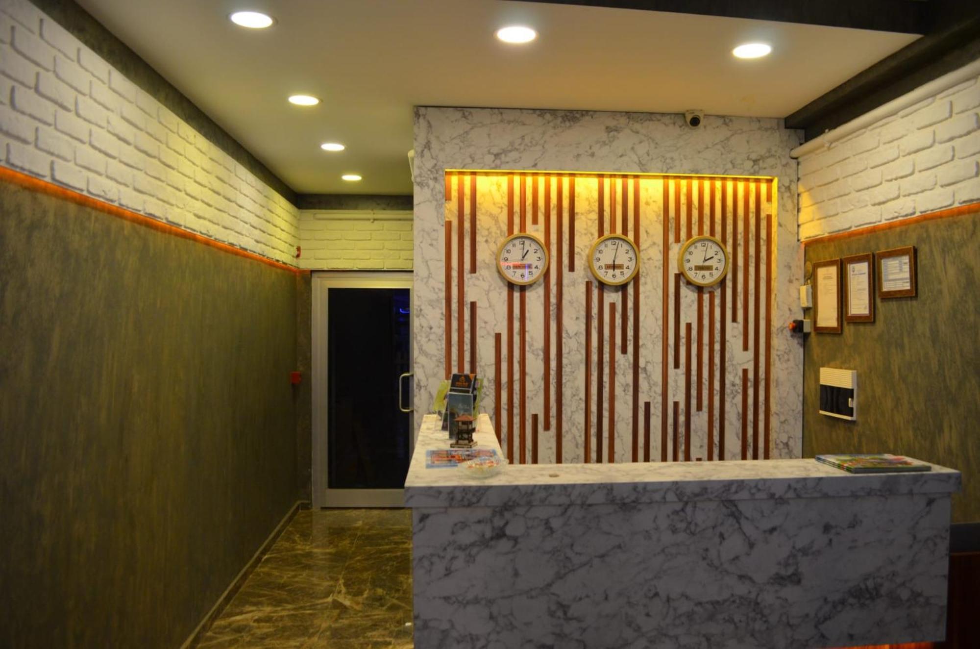 Trabzon Asel Suite Otel Akçaabat Esterno foto