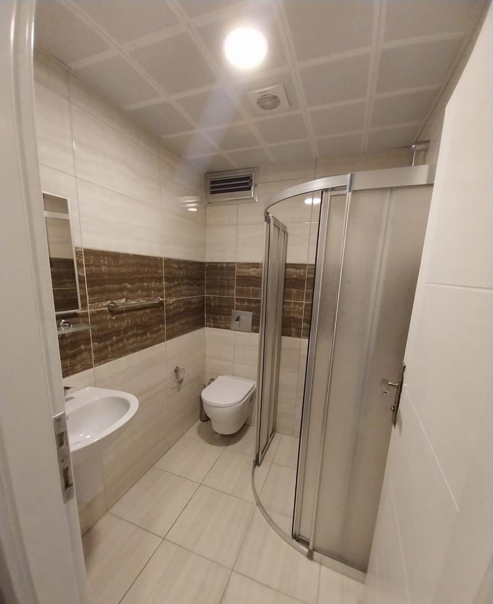 Trabzon Asel Suite Otel Akçaabat Esterno foto
