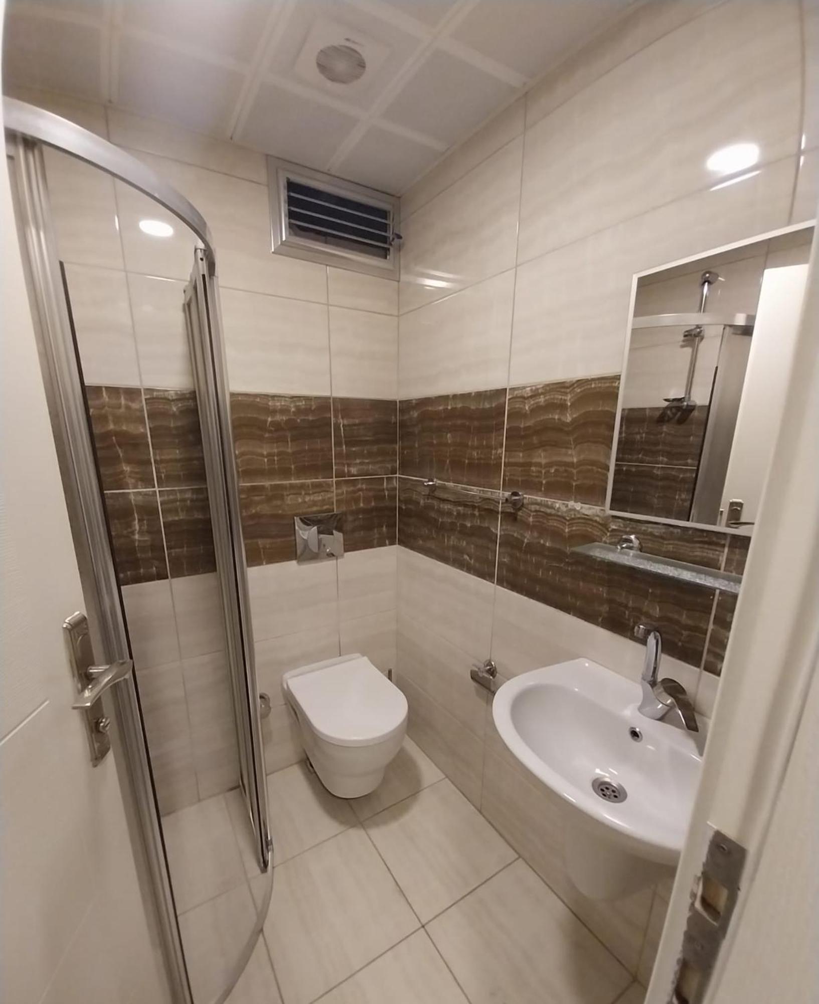 Trabzon Asel Suite Otel Akçaabat Esterno foto