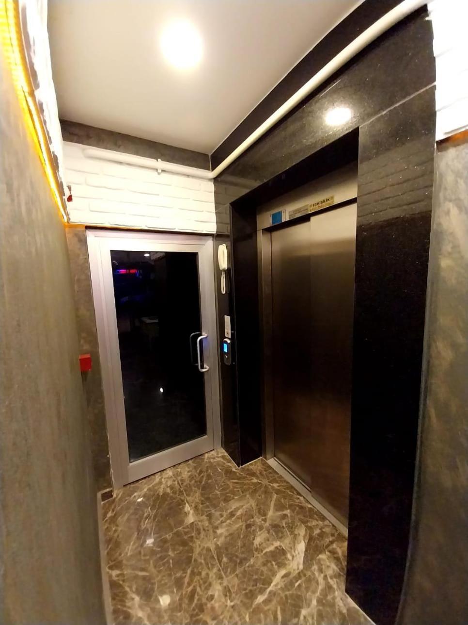 Trabzon Asel Suite Otel Akçaabat Esterno foto