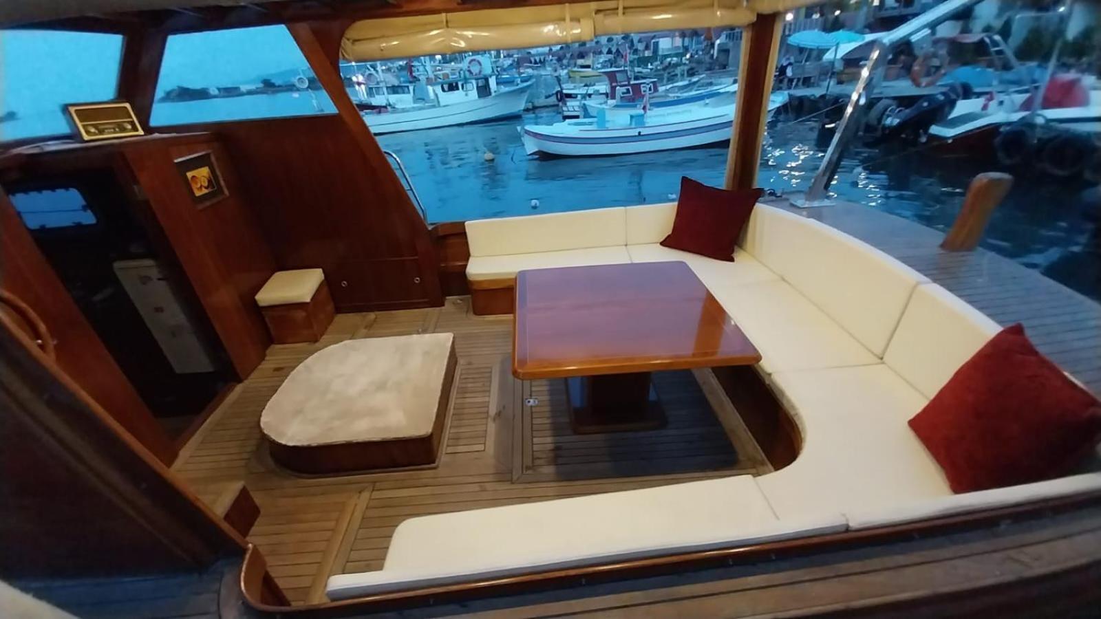 Trabzon Asel Suite Otel Akçaabat Esterno foto