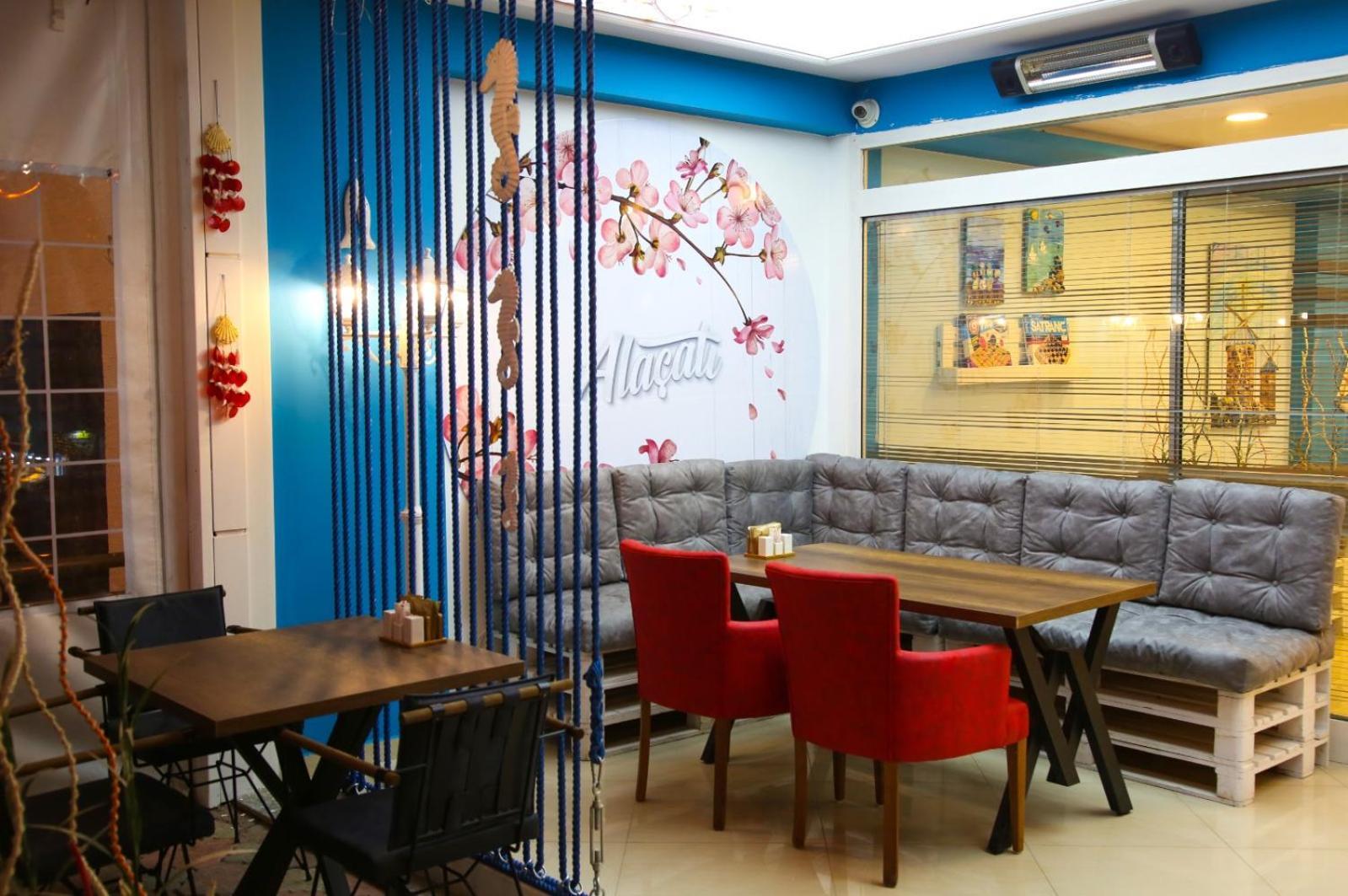 Trabzon Asel Suite Otel Akçaabat Esterno foto