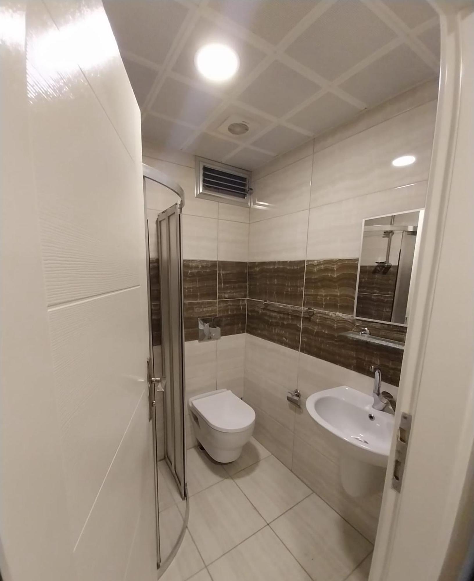 Trabzon Asel Suite Otel Akçaabat Esterno foto