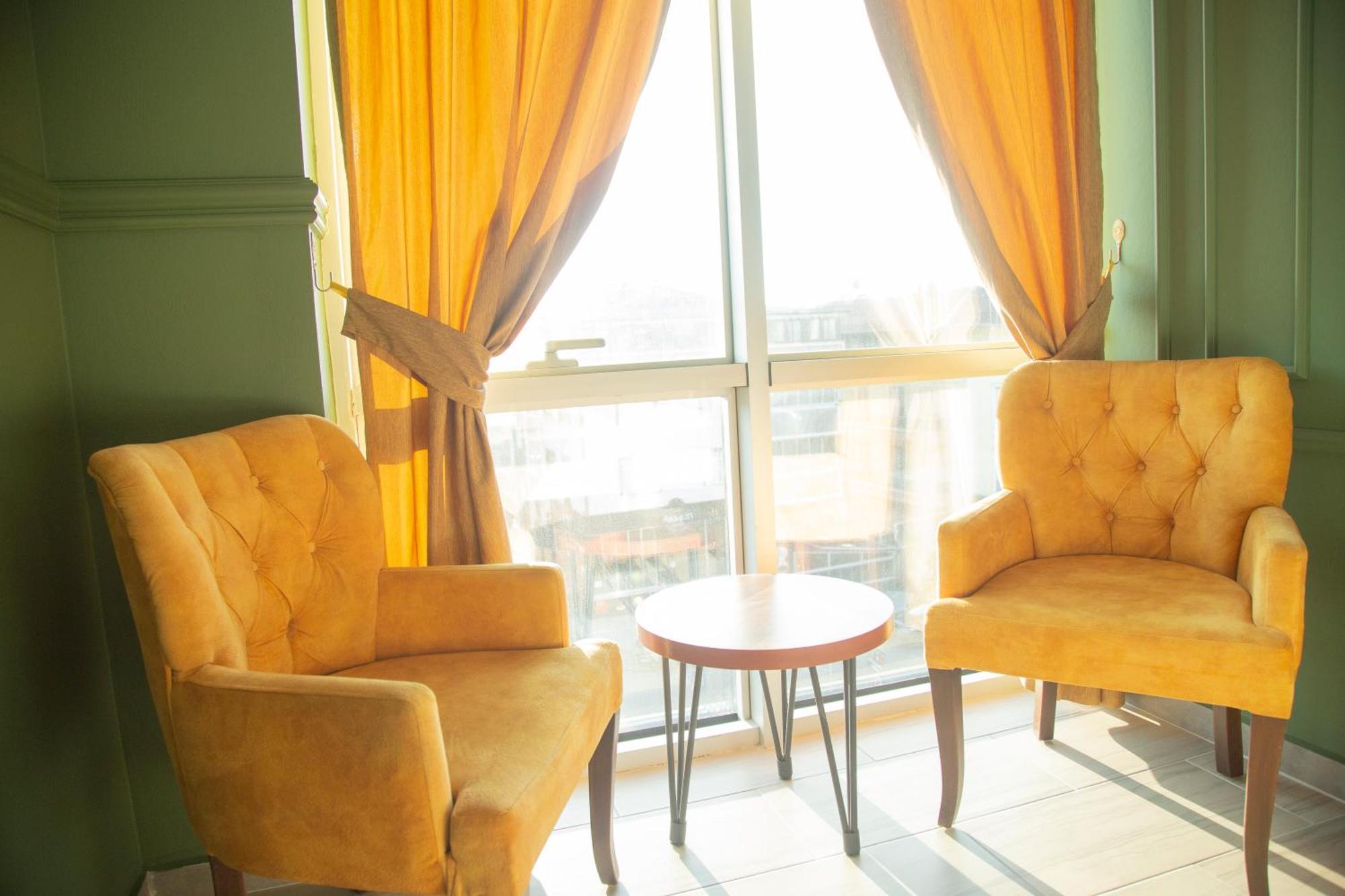 Trabzon Asel Suite Otel Akçaabat Esterno foto