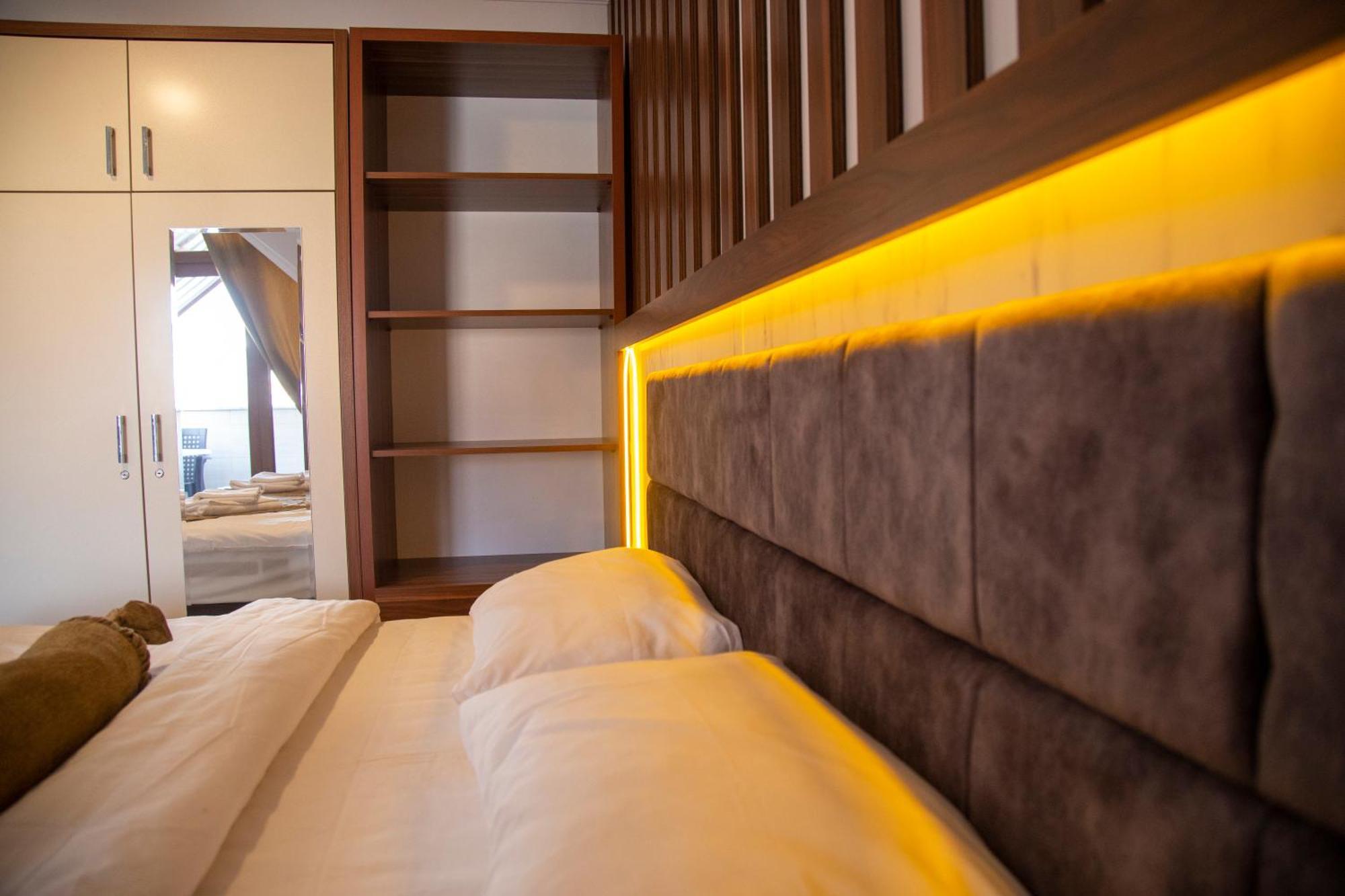 Trabzon Asel Suite Otel Akçaabat Esterno foto